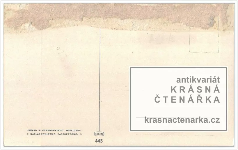 ŽENA (il. Żmurko Franciszek)