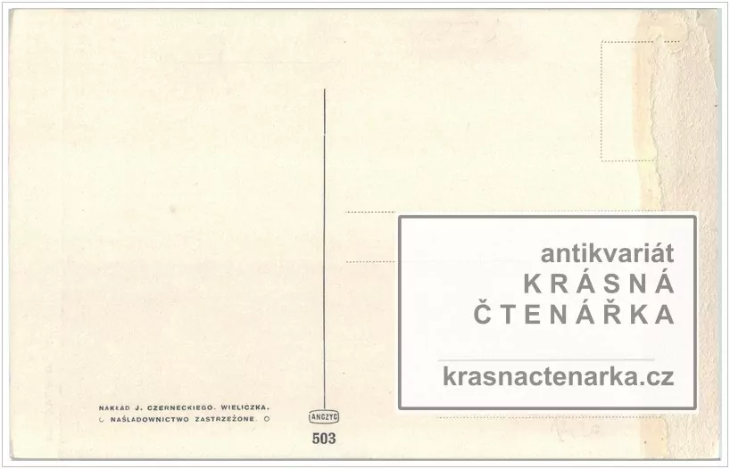 ŽENA (il. Żmurko Franciszek)