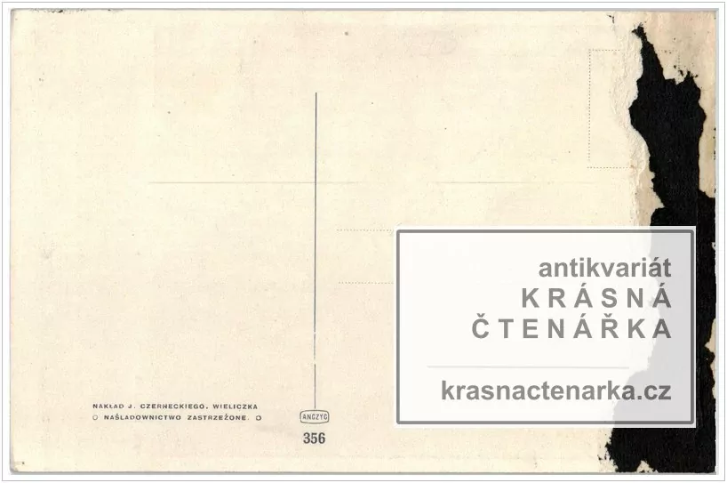 ŽENA (il. Żmurko Franciszek)