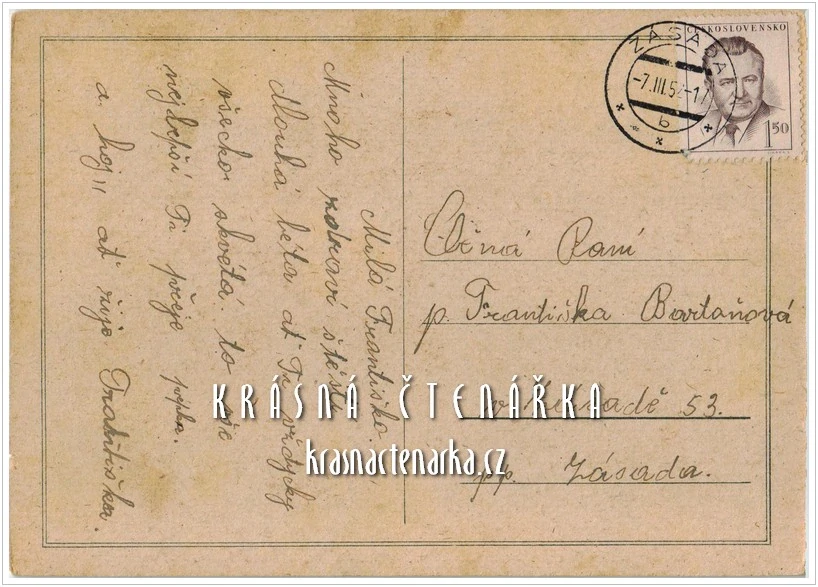 DĚTI (il. Rychlovský Antonín)