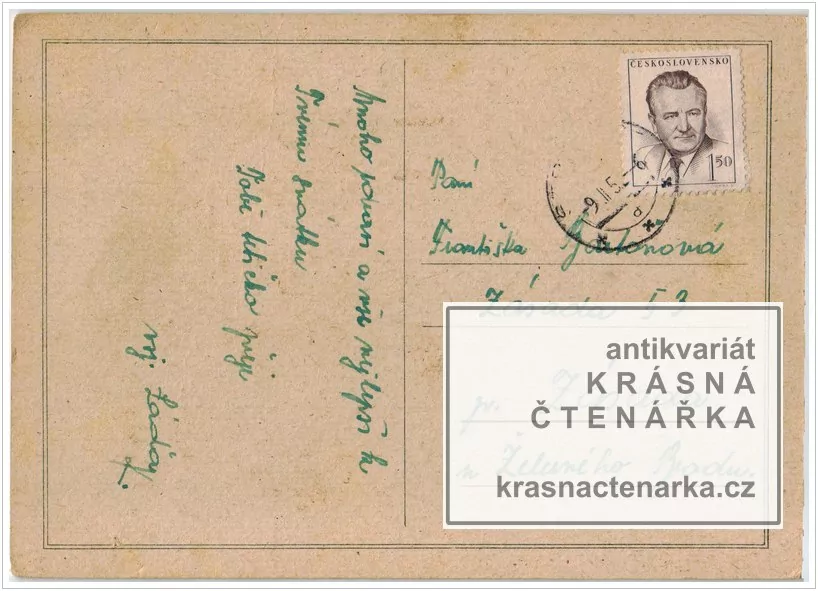 DĚTI (il. Rychlovský Antonín)