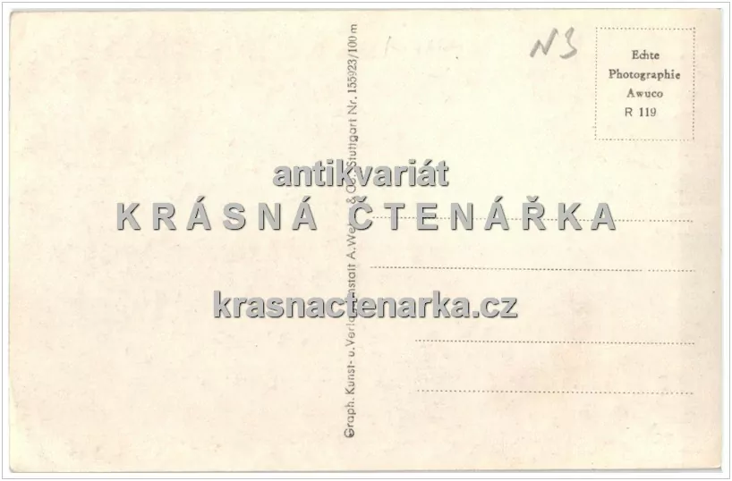 KARLOVY VARY (Císařské lázně, tj. Lázně I)