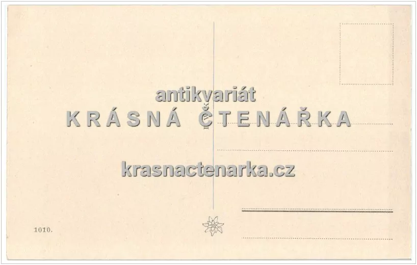 KARLOVY VARY (Alžbětiny lázně, tj. Lázně V)