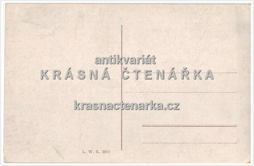 KARLOVY VARY (Vojenský lázeňský ústav)