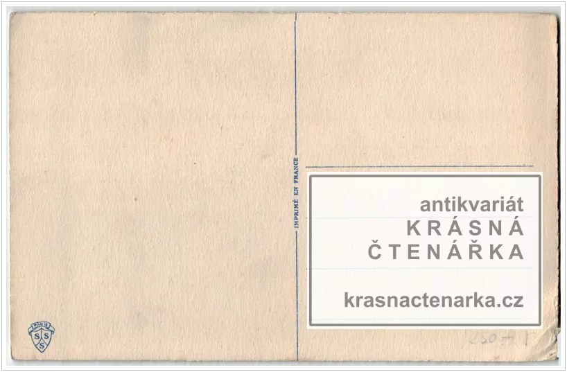 KUCHAŘINKA (il. MICHOU)