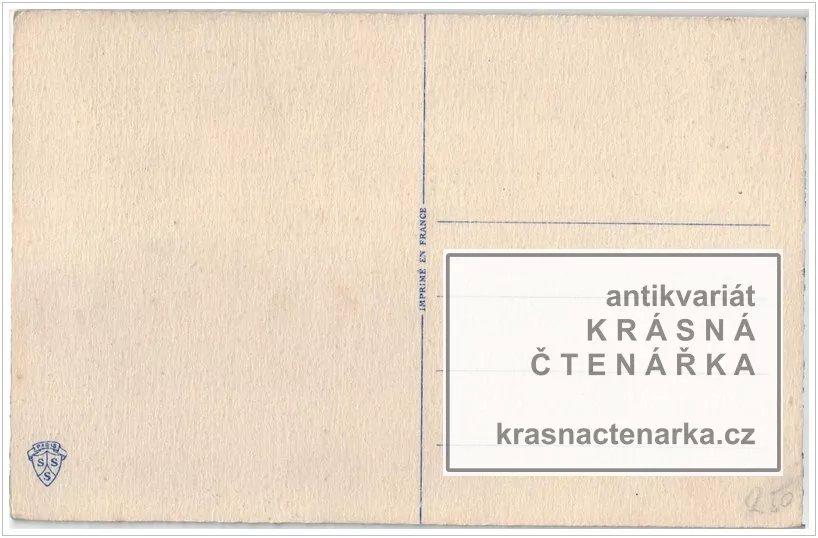 KUCHAŘÍK (il. MICHOU)