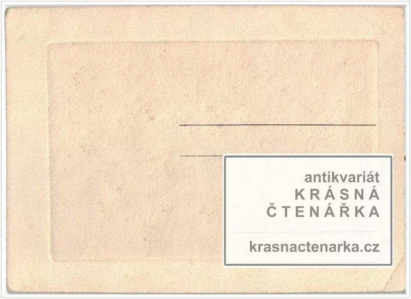 UMĚLECKÝ TISK (Náboženské téma)