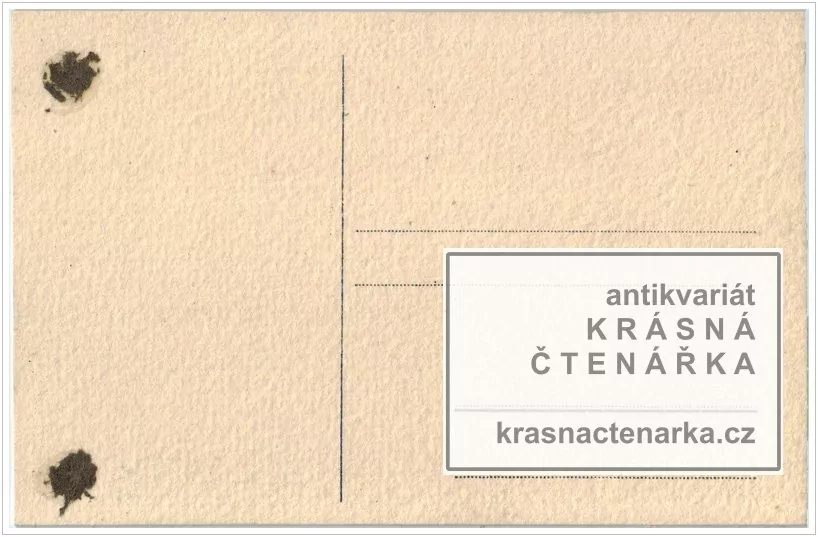 UMĚLECKÝ TISK - LITOGRAFIE