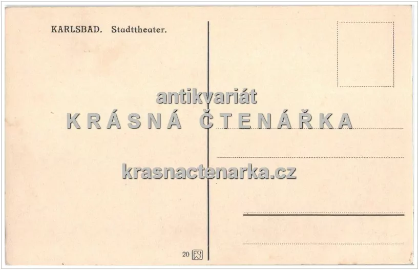 KARLOVY VARY (divadlo)