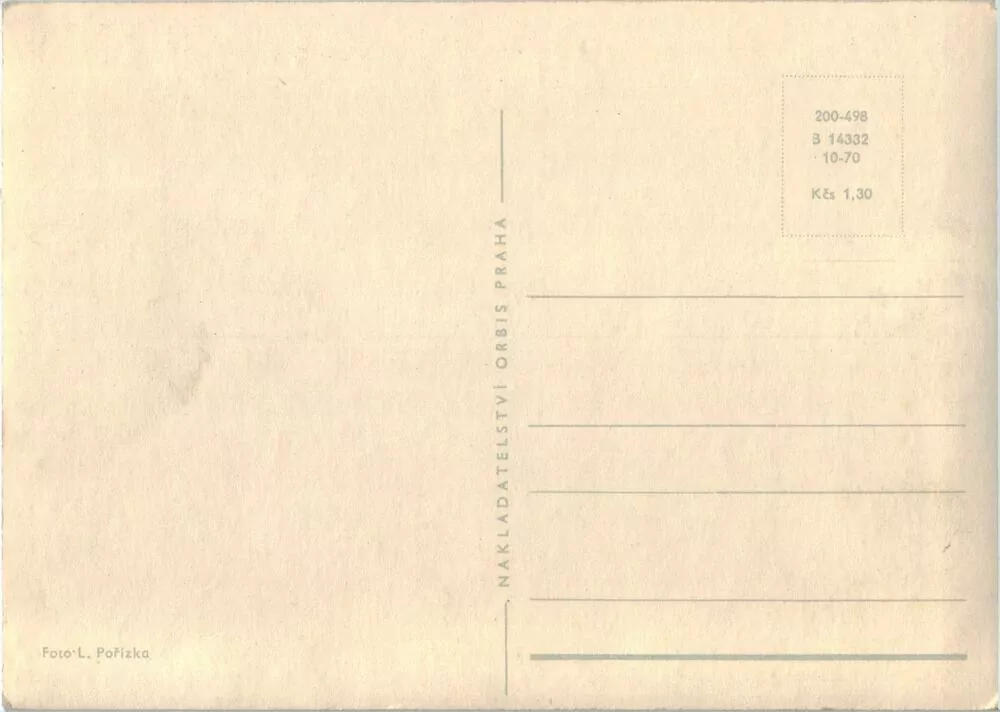 KROJE a přání VELIKONOČNÍ 