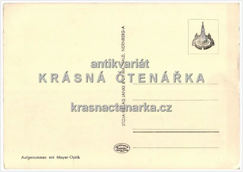 KARLOVY VARY (Parkhotel Richmond)