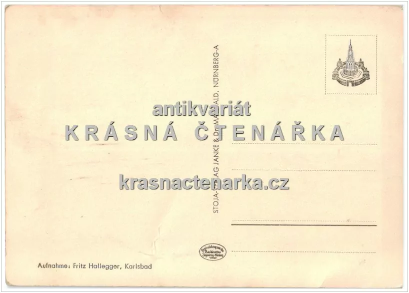 KARLOVY VARY (Vřídlo)