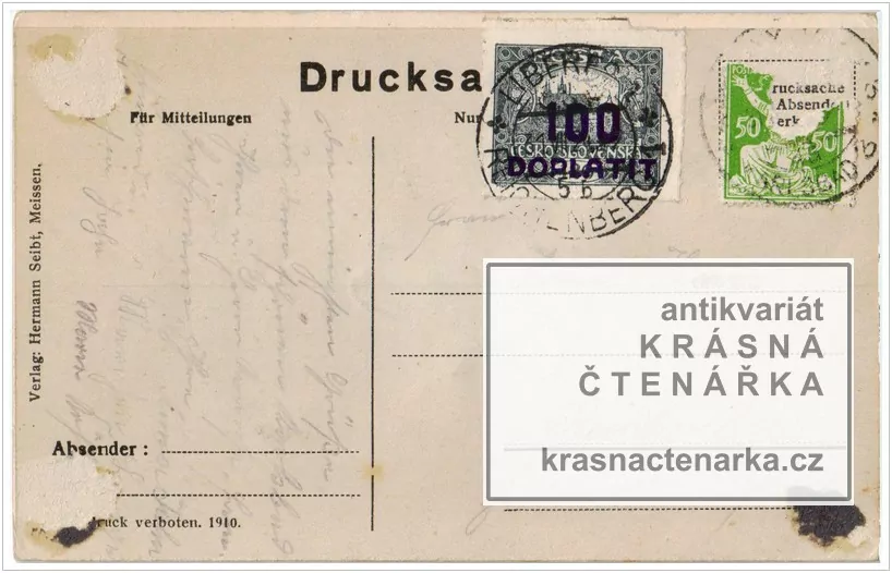 KARLOVY VARY (Vřídelní kolonáda)