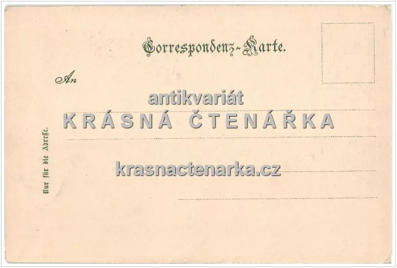 KARLOVY VARY (Skalní pramen)