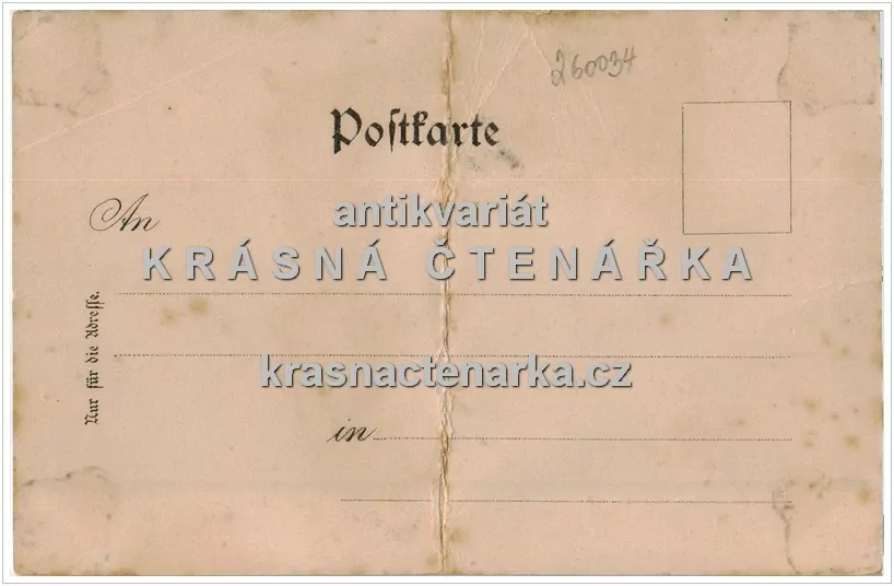 KARLOVY VARY (Café Kaiserpark)