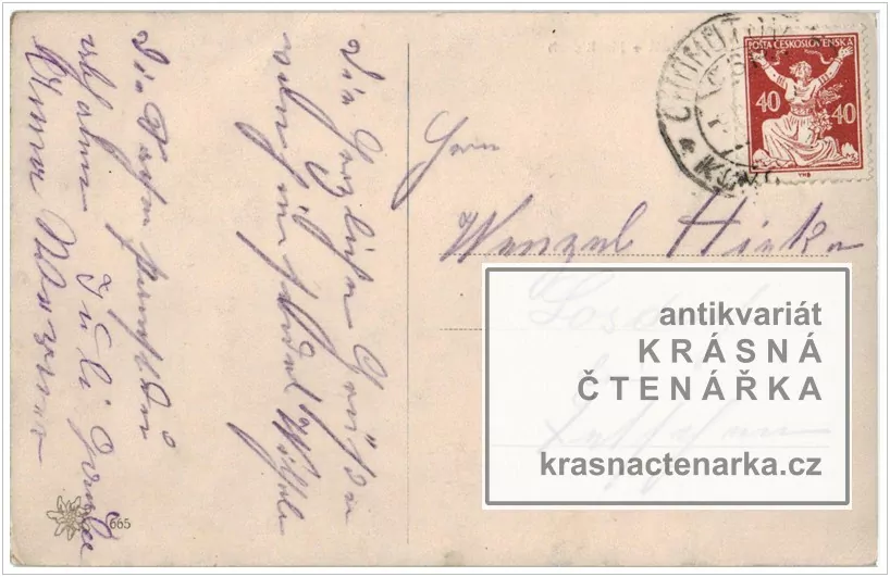 KARLOVY VARY (Tržiště)