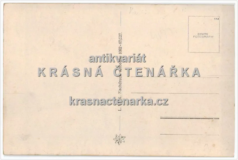 KARLOVY VARY (park u Lázní V.)