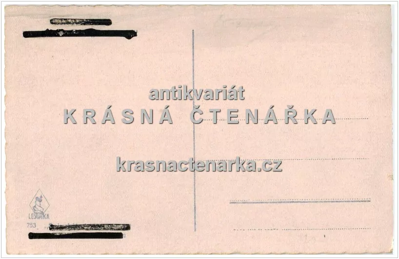 KARLOVY VARY (kavárna na Výšině přátelství ?)