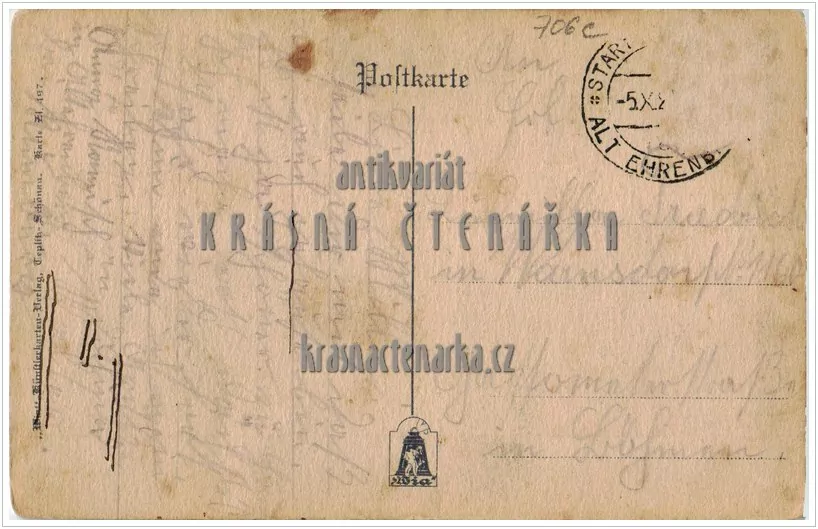 SPOLEK NĚMCŮ V ČECHÁCH, Nakladatelství Via-Verlag