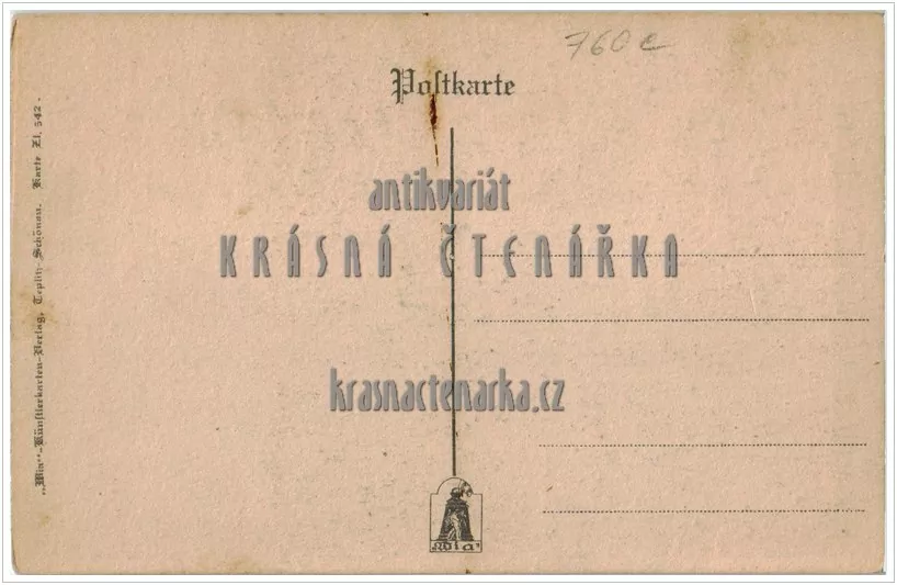 SPOLEK NĚMCŮ V ČECHÁCH, Nakladatelství Via-Verlag