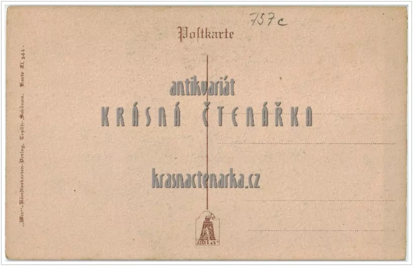 SPOLEK NĚMCŮ V ČECHÁCH, Nakladatelství Via-Verlag