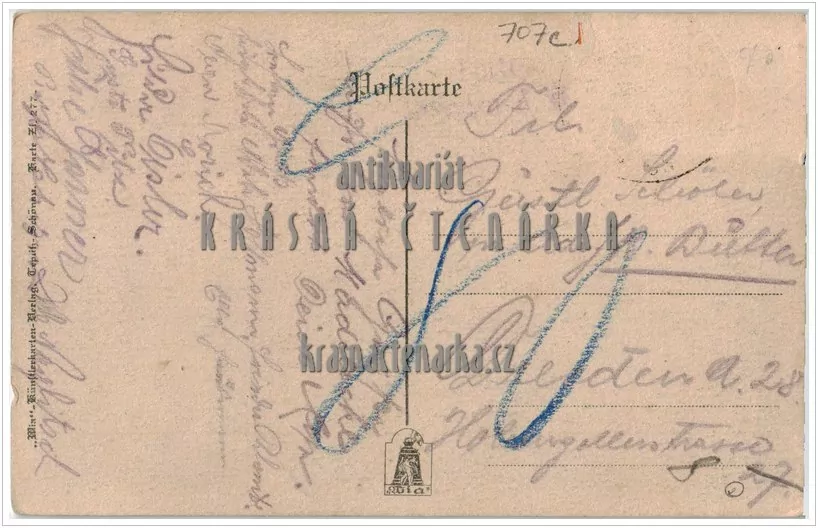 SPOLEK NĚMCŮ V ČECHÁCH, Nakladatelství Via-Verlag