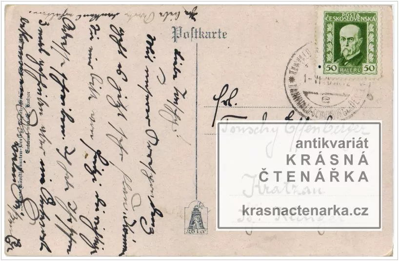 SPOLEK NĚMCŮ V ČECHÁCH, Nakladatelství Via-Verlag (Kutzer Ernst)