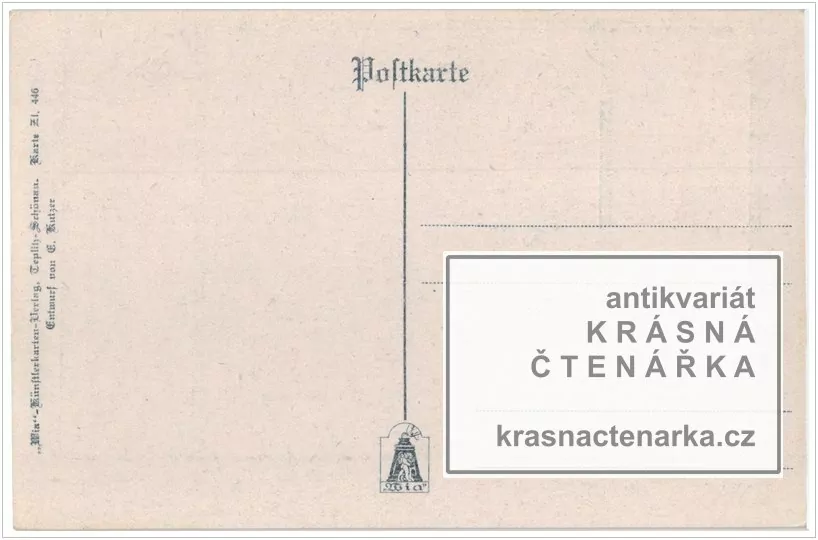 SPOLEK NĚMCŮ V ČECHÁCH, Nakladatelství Via-Verlag (Kutzer Ernst)
