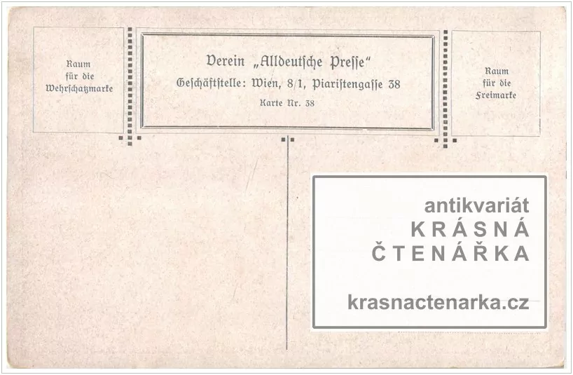 LETNICE (il. Kutzer Ernst)