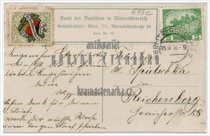 ILUSTROVANÁ (il. Kutzer Ernst)