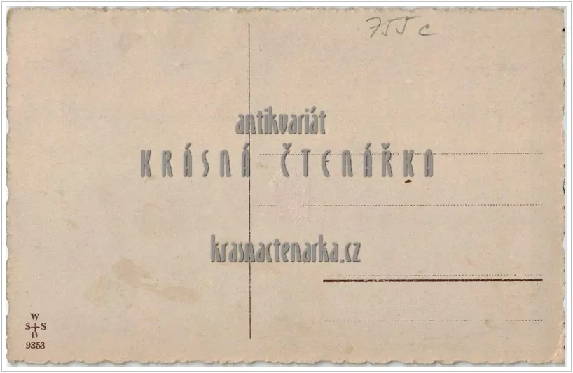 Wilhelm Sperlbaum: MUTTER