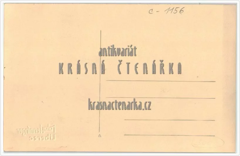 LIBEREC, Zborovské slavnosti 1937