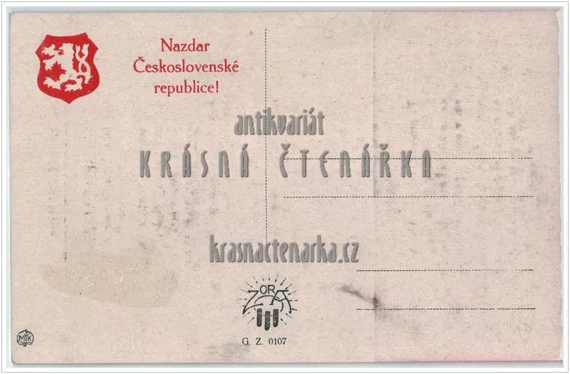 MARSEILLAISA, Na paměť 28. října 1918