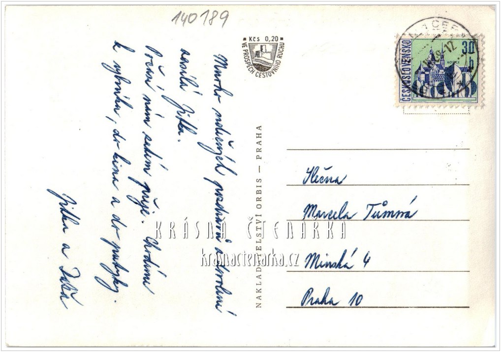 BENEŠOV NAD ČERNOU