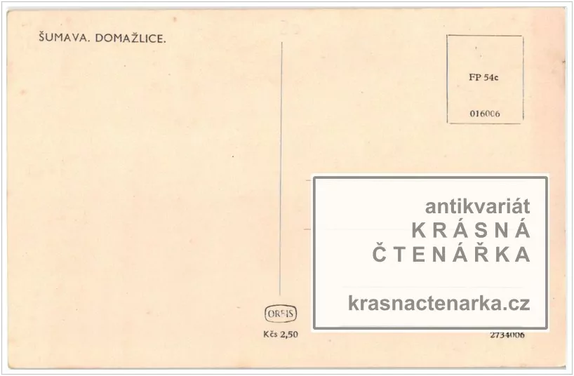 DOMAŽLICE, Okresní soud