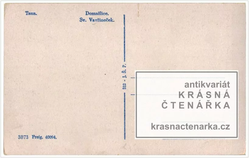 DOMAŽLICE, Kostel sv. Vavřince