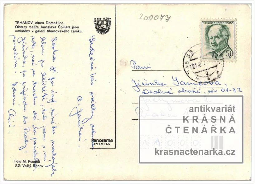 TRHANOV