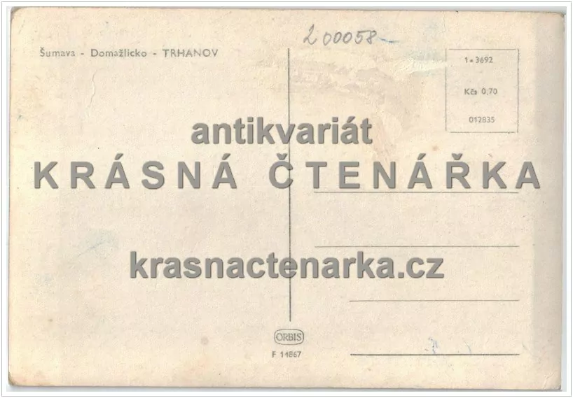 TRHANOV