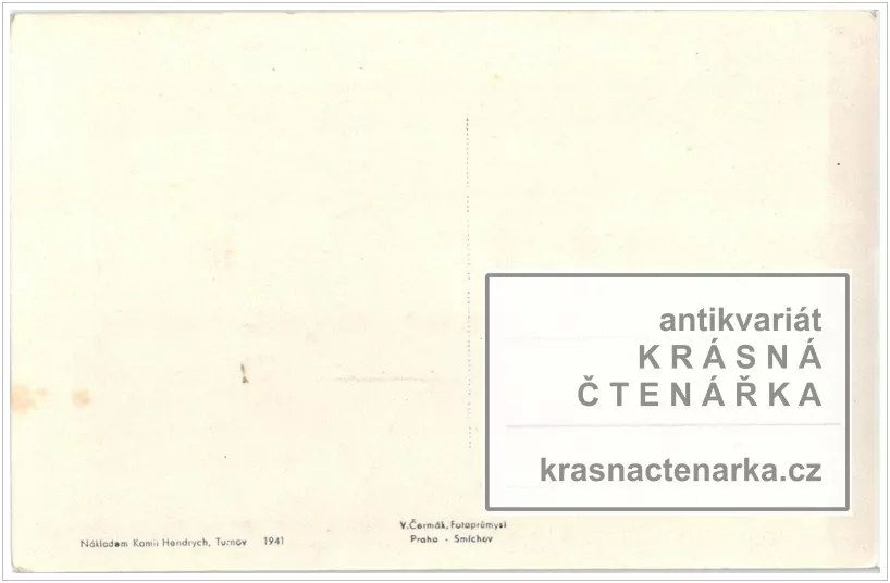 ČESKÝ RÁJ - TURNOVSKO