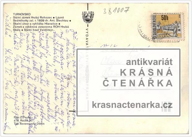 TURNOVSKO
