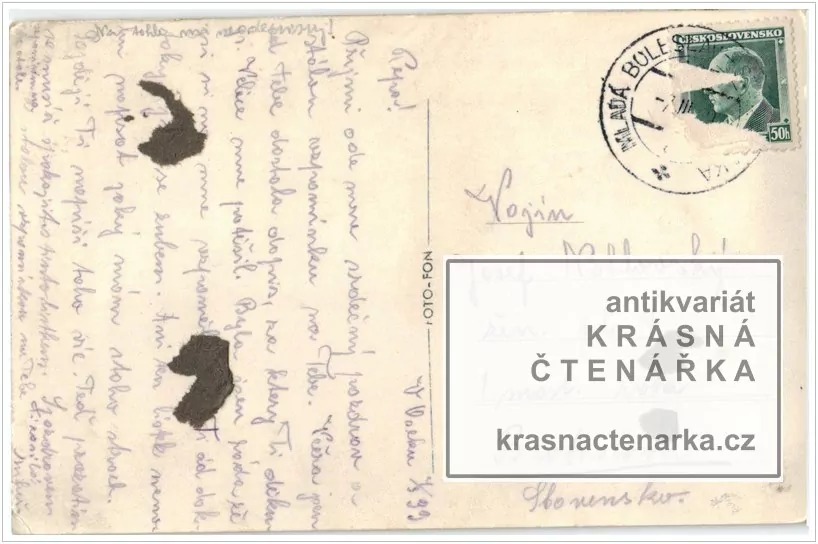 ČESKÝ RÁJ - TURNOVSKO