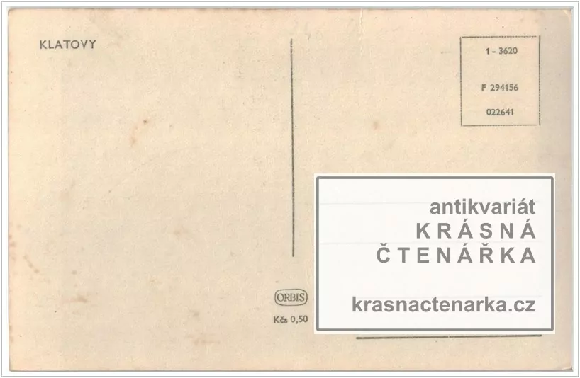 KLATOVY