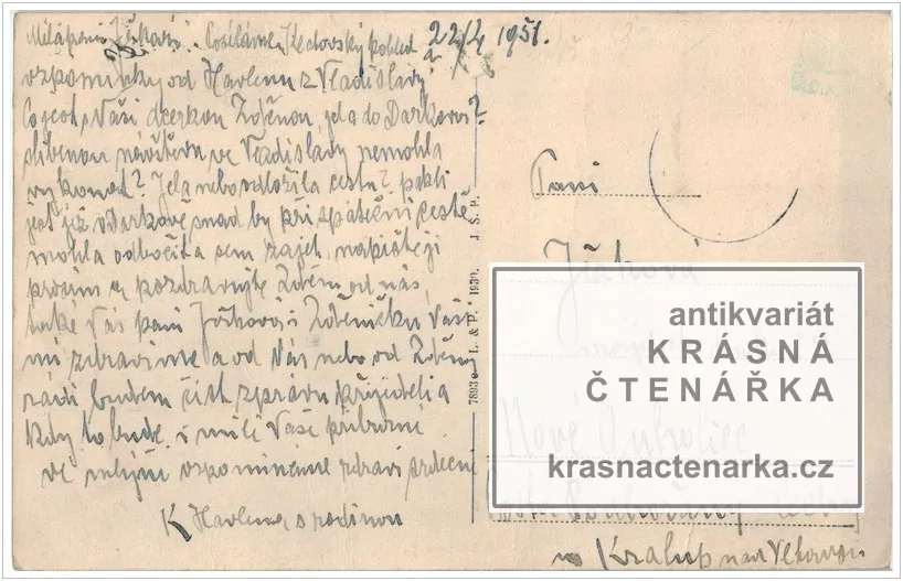 KLATOVY (Náměstí Míru)