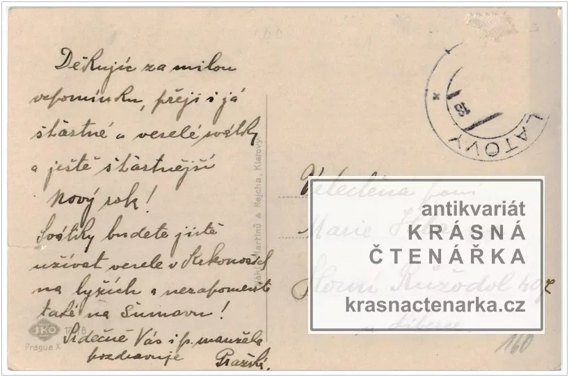 KLATOVY (Vlastivědné muzeum Dr. Hostaše)