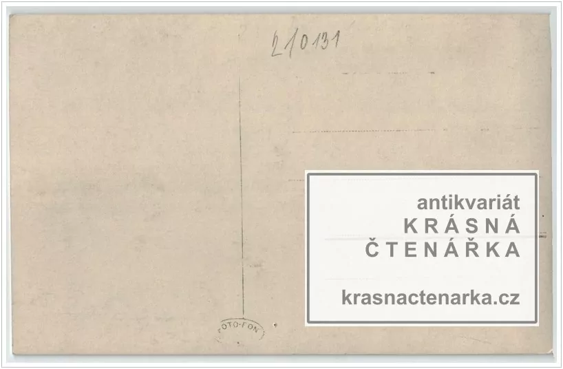 ČERNÉ JEZERO