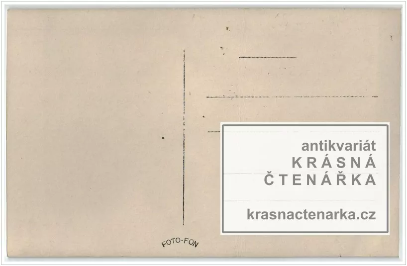 ČERNÉ JEZERO