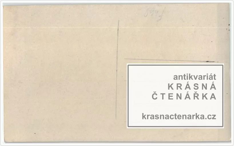 MODRAVA (Klostermannova chata)