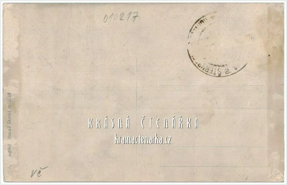 Hrad ČESKÝ ŠTERNBERK
