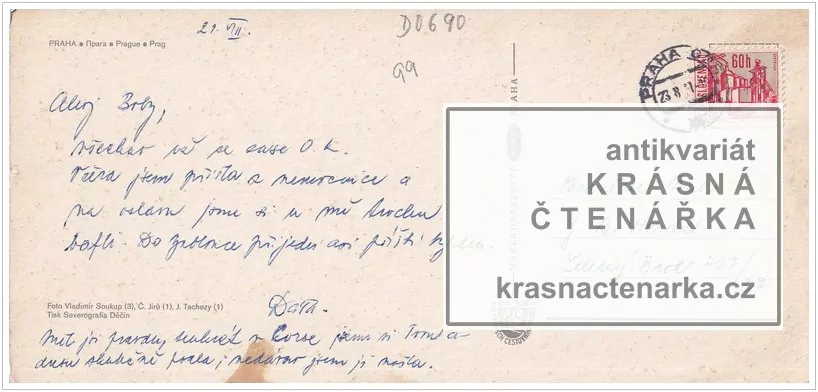 PRAHA