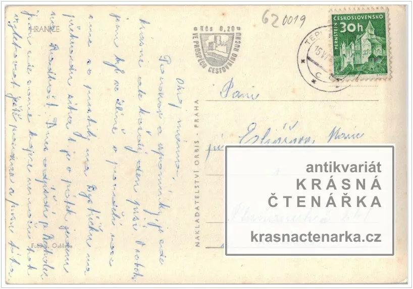HRANICE, Kostel Stětí sv. Jana Křtitele